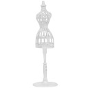 Suporte para roupas de bonecas 2