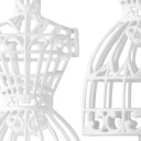 Suporte para roupas de bonecas 4