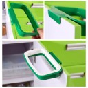 Suporte para sacos de lixo 3