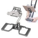 Suporte para tablet e telefone no comando do drone DJI Mavic Air 2 2