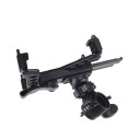 Suporte para tablet em suporte de microfone 1