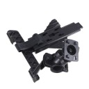 Suporte para tablet em suporte de microfone 3