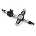 Suporte para tablet / móvel no carro 3