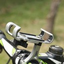 Suporte para telefone de bicicleta 2
