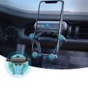 Suporte para telefone de carro B479 4