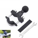 Suporte para telefone e navegação na moto 3