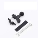 Suporte para telefone e navegação na moto 4