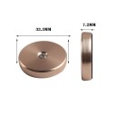 Suporte para telefone no carro J894 3