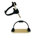 Suporte para telemóvel em forma de mãos 4