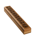 Suporte para varetas de incenso em forma de caixa 1