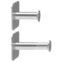 Suporte retrátil para auriculares 2