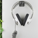 Suporte retrátil para auriculares 4