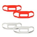 Suportes de hélices para dron DJI Mavic Mini 4 unid 1