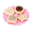 Support à bonbons pour enfants 23 pièces 4