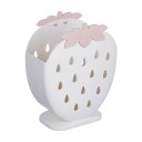 Support à couverts en forme de fraise 7