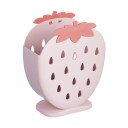 Support à couverts en forme de fraise 9