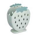 Support à couverts en forme de fraise 11