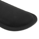 Support antidérapant pour poignet de clavier 2
