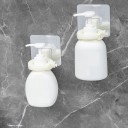 Support autocollant pour savon 2