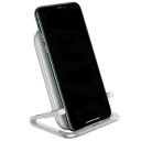 Support avec chargeur sans fil Qi 15 W 3