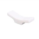 Support créatif pour baguettes et couverts 7 × 2,3 × 2 cm support de table pour baguettes cuillère fourchette pour ustensiles de table 6