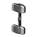Support d'extension pour tablette sur ordinateur portable 5