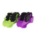 Support de bande multifonctionnel avec découpeur semi-automatique à rouleau large Déchireuse de ruban adhésif Dérouleur stable Différentes couleurs 2