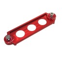 Support de batterie pour Honda 7