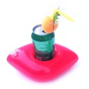 Support de boisson gonflable 7