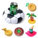 Support de boisson gonflable 1