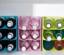 Support de bouteilles pour réfrigérateur 2