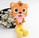 Support de brosse à dents avec un animal 17