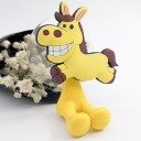 Support de brosse à dents avec un animal 21