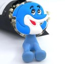 Support de brosse à dents avec un animal 5