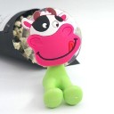 Support de brosse à dents avec un animal 9