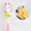 Support de brosse à dents avec un animal 2