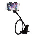 Support de bureau flexible pour mobile 1