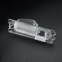 Support de caméra arrière pour voiture 2