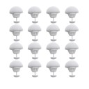 Support de couette 16 pcs 4