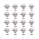 Support de couette 16 pcs 7