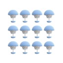 Support de couverture 12 pcs 6