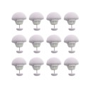 Support de couverture 12 pcs 8
