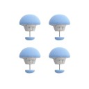 Support de couverture 4 pcs 2