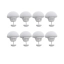 Support de couverture 8 pcs 4