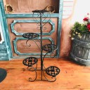 Support de fleurs G1547 4