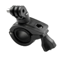 Support de guidon 360° pour GoPro 1