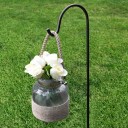 Support de jardin décoratif 3