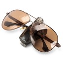 Support de lunettes pour voiture 5