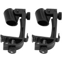 Support de microphone 4 pcs 5
