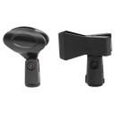 Support de microphone avec bras 4